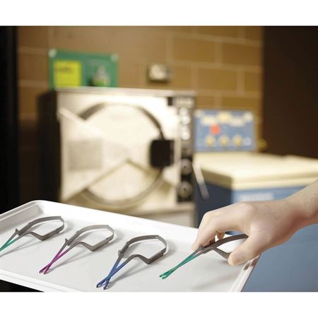 Extreme Temperature Tray with Drop Sides 32.75"W x 24.75"D x 1.5"H