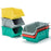 Freezer-Safe Nest-n-Stack Storage Bin 11.4"W x 18"D x 7.6"H