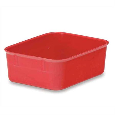 Dividers for Freezer-Safe Storage Boxes For ML6322 - Set includes: 4 short, 3 long