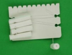 FABCO Dental Rolls - ROLL, DENTAL, STRUNG X-RAY - 34901510