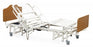 Medline Alterra 1100 Full-Electric Long-Term Hospital Beds - 34.5" W 3-Motor Full-Electric High-Low Hospital Bed - FCE1100B