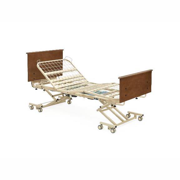 Medline Alterra 1232 Hi-Low Long-Term Hospital Beds - Alterra 1232