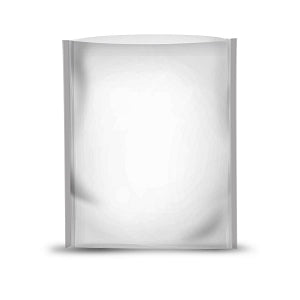 Fisher Container Precision Clean II Ultra Clear Cleanroom Bags - Precision Clean II Ultra Clear Clean Room Bag, CT, KSC, LVL, 12" x 18", 6 mil Thick - STCK0012-001