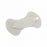 Centurion Centurion Foley Anchor Urinary Catheter Securement Device - Centurion Nonsterile Foley Anchor, 3" x 4.5", Includes 2 Alcohol Prep Pads and 1 Skin Protectant Prep Pad - FCSB200