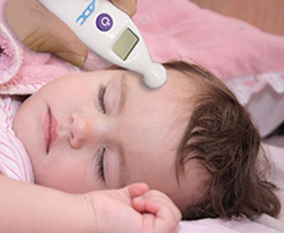 ADC Adtemp Digital Thermometer