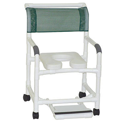 FEI Deluxe Wide Shower Chair