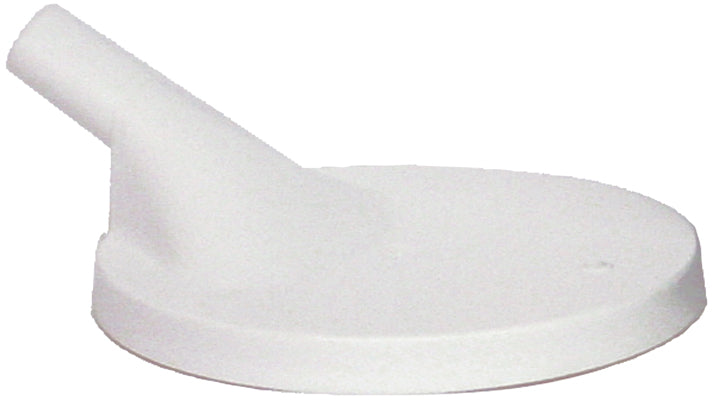 Tube Lid for Cup/Mug Pkg 3