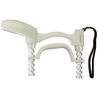 Jamar Smart Electronic Hand Dynamometer, 200 lb