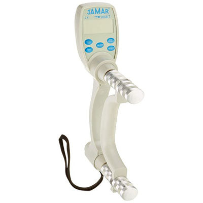 Jamar Smart Electronic Hand Dynamometer, 200 lb