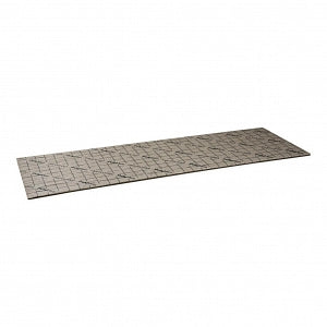 Ferris PolyMem Silver Nonadhesive Dressings - PolyMem Silver Nonadhesive Dressing, 4.25" x 12.5" - 1124