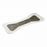 Ferris Manufacturing PolyMem Silver Foam Dressings - PolyMem Silver Foam Dressing, 5-3/10" x 11" - 1511