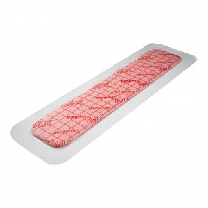 polymem wound dressing Ferris PolyMem MAX Urethane Film Adhesive Wound Dressings