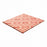Ferris PolyMem Nonadhesive Wound Dressings - PolyMem Nonadhesive Square Polyurethane Foam Wound Dressing, 4" x 4" - 5044