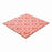 Ferris PolyMem Nonadhesive Wound Dressings - PolyMem Nonadhesive Square Polyurethane Foam Wound Dressing, 5" x 5" - 5055