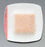 Ferris PolyMem Cloth Border Adhesive Wound Dressings - PolyMem Cloth Border Adhesive Dressing, Square, 2" x 2" - 7203