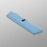 Freudenberg Sterile Double Sided Cleanroom Mop (Refill) - Cleanroom Mop Refills, Foam, Sterile - 147544