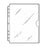 First Healthcare Products Protectors - Record Protector, Side Opening, Side Load - 4080