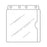 First Healthcare Products Protectors - Picture Protector, Top Opening, Side Load - 4091