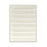 First Healthcare Products Document Pockets - Spine ID Pocket, 1/2" x 5-1/4" - 4255C