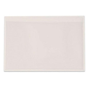First Healthcare Products Document Pockets - Patient Picture Pocket, 3.8" x 4.75" - 4267C