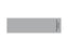 First Healthcare Products Blank Spine ID Labels - Blank Spine ID Label, 5-3/8" x 1-3/8", Gray - 5043-08