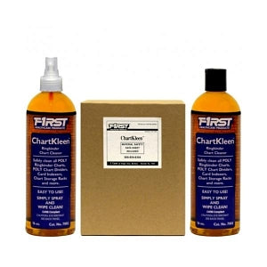 First Healthcare Products Chart Cleaner - CLEANER, CHART KLEEN, 16 OZ 