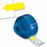 First Healthcare Products Redi-Tag Labels and Dispensers - DISPENSER, REDI TAG, W/1 ROLL, ARROW TA - 71014