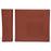 First Healthcare Products 4" Side Opening Binders - BINDER, POLY, 4" S / O 3 RING, SIERRA - M10400R3