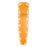 Iron Duck Ultra Vue 16 Spineboard - Ultra Vue Spineboard, 16" Wide, 12 Pin, Orange - 35775-O