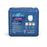 Medline FitRight Ultra Adult Incontinence Underwear - FitRight Ultra Protective Underwear, Size M, for Waist Size 28"-40" - FIT23005A