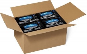 Medline FitRight Ultra Underwear for Men - FitRight Ultra Incontinence Underwear for Men, Size L / XL, For Waist Size 40"-56" - FIT23MLXL