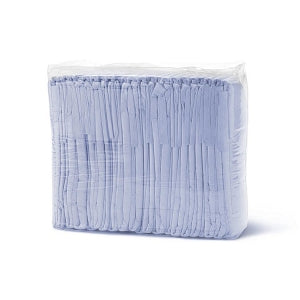 Medline FitRight Basic Incontinence Briefs - FitRight Basic Adult Incontinence Briefs, Size Regular, for Waist Size 40"-50" - FITBASICRG