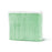 Medline FitRight Basic Incontinence Briefs - FitRight Basic Adult Incontinence Briefs, Size 2XL, for Waist Size 60"-69" - FITBASICXXL