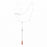Flexicare Veoflo High Flow Nasal Cannulae - Veoflo High-Flow Nasal Cannula, Small Adult - 032-12-151U