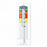 Flexicare LarySeal Clear Laryngeal Mask Airways - LarySeal Inflator Cuff, Color-Coded - 038-94-001U