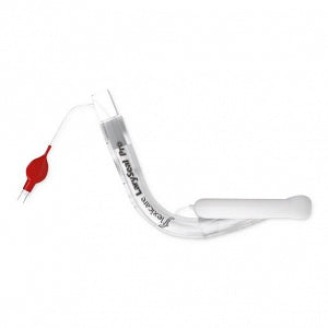Flexicare LarySeal Pro Laryngeal Airway Mask - Lars Mask, Gastric, Single-Use, Sterile, Size 4 - 038-94-840U
