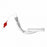 Flexicare LarySeal Pro Laryngeal Airway Mask - Lars Mask, Gastric, Single-Use, Sterile, Size 4 - 038-94-840U