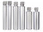 Flexicare Standard Conventional Laryngoscope Handles - Laryngoscope Handle, Rough, Stubby Size, Direct Only - 040-023U