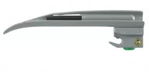 Flexicare Phillips Fiber Optic Blades - Phillips Fiber Optic Blade, Size 1 - 040-1001U