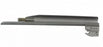 Flexicare Wisconsin Conventional Blades - Wisconsin Conventional Blade, Size 1 - 040-251U