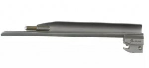 Flexicare Wisconsin Conventional Blades - Wisconsin Conventional Blade, Size 1 - 040-251U