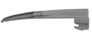 Flexicare Seward Conventional Blades - Seward Conventional Blade, Size 1 - 040-261U