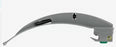 Flexicare BriteBlade Pro Blades - BriteBlade Pro Disposable Laryngoscope Blade, Macintosh, Fiber Optic Handle, Blade Size 2 - 040-712U