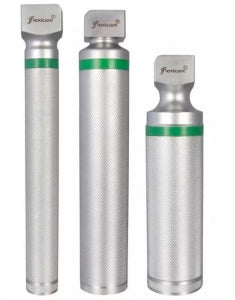 Flexicare BritePro Max Handles - BritePro Max Handle, LED, Penlight - 040-814U