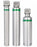 Flexicare BritePro Max Handles - BritePro Max Handle, LED, Penlight - 040-814U