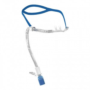 Flexicare Veoflo High Flow Nasal Cannulae - Veoflo High-Flow Tracheostomy Interface with Adapter - 032-10-175U
