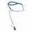 Flexicare Veoflo High Flow Nasal Cannulae - Veoflo High-Flow Tracheostomy Interface with Adapter - 032-10-175U
