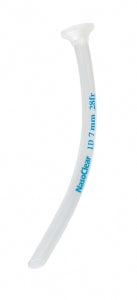 Flexicare NasoClear Airways - NasoClear Nasopharyngeal Airway, 34 Fr x 8.0 mm, Medical Grade PVC, Sizing Label on Tubing - 038-95-008CU