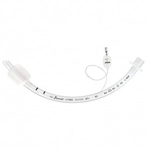 Flexicare by Flexicare VentiSeal Tubes - Ventiseal Endo Tube, 4 mm - 038971040U