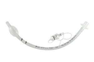 Flexicare Murphy Oral / Nasal Cuffed ET Tubes - VentiSeal Endotracheal Tube, High Volume Low Pressure Cuff, 6.0 mm Inner Dia. - 038-971-060U
